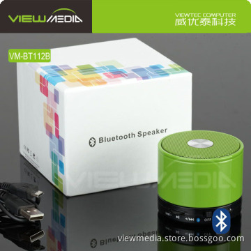 VM-BT112B latest hindi movie free download home mini round Bluetooth speaker